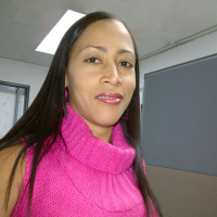 Helen Machado