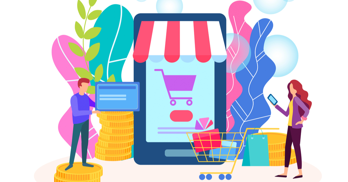 Conecte su Tienda Online a Sales Intelligence