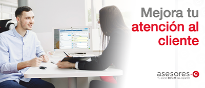 Mejora tu atención al cliente