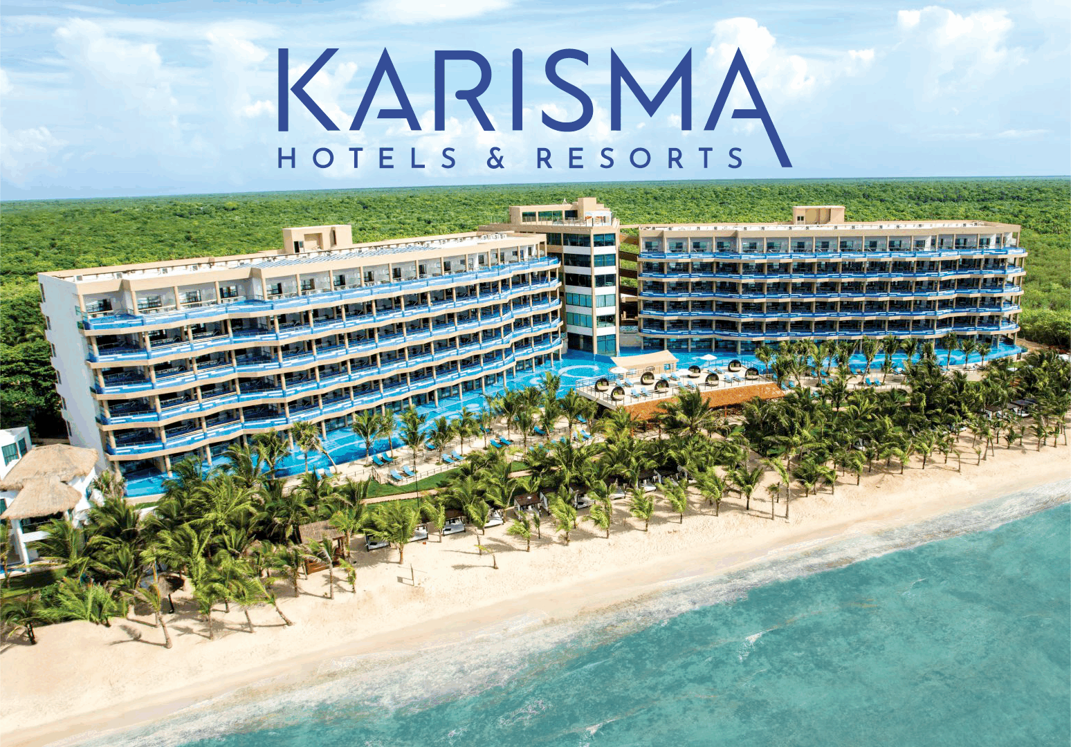 Karisma Hotels & Resorts implementó un sistema de Gestión Colaborativa para seis unidades de negocio con Bitrix24