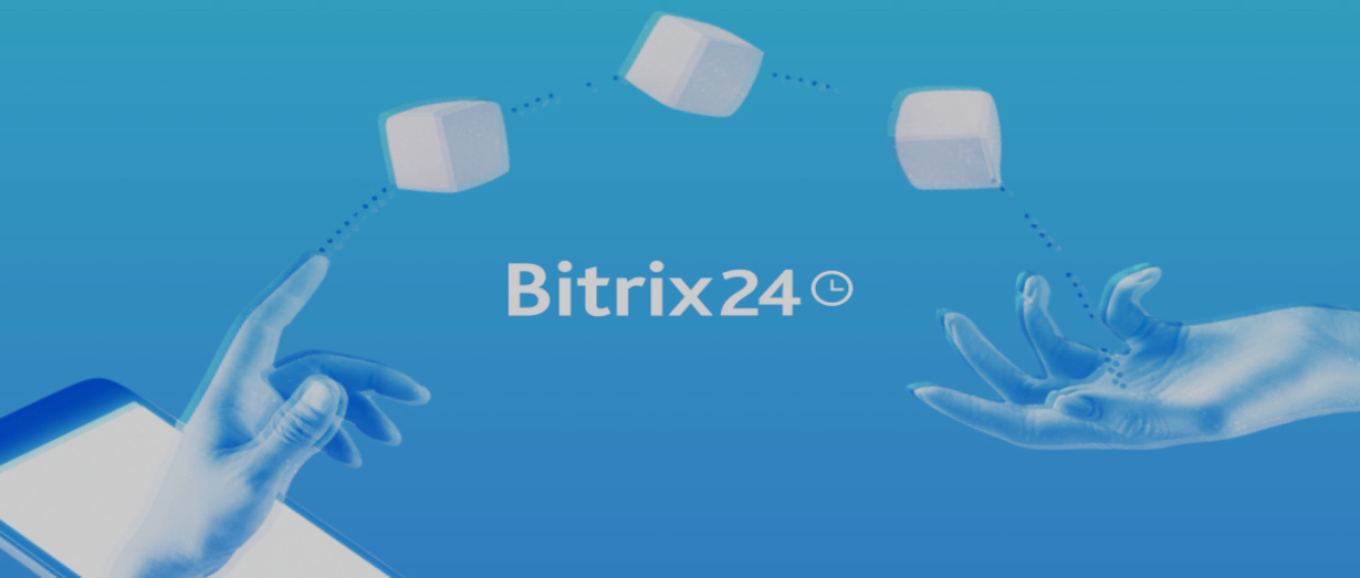 logo de bitrix24