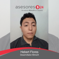 Hebert Flores