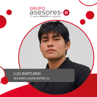 Luis Barturen
