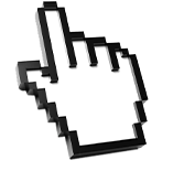 logo asesores Isotipo 3D