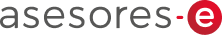 asesores-e Logo
