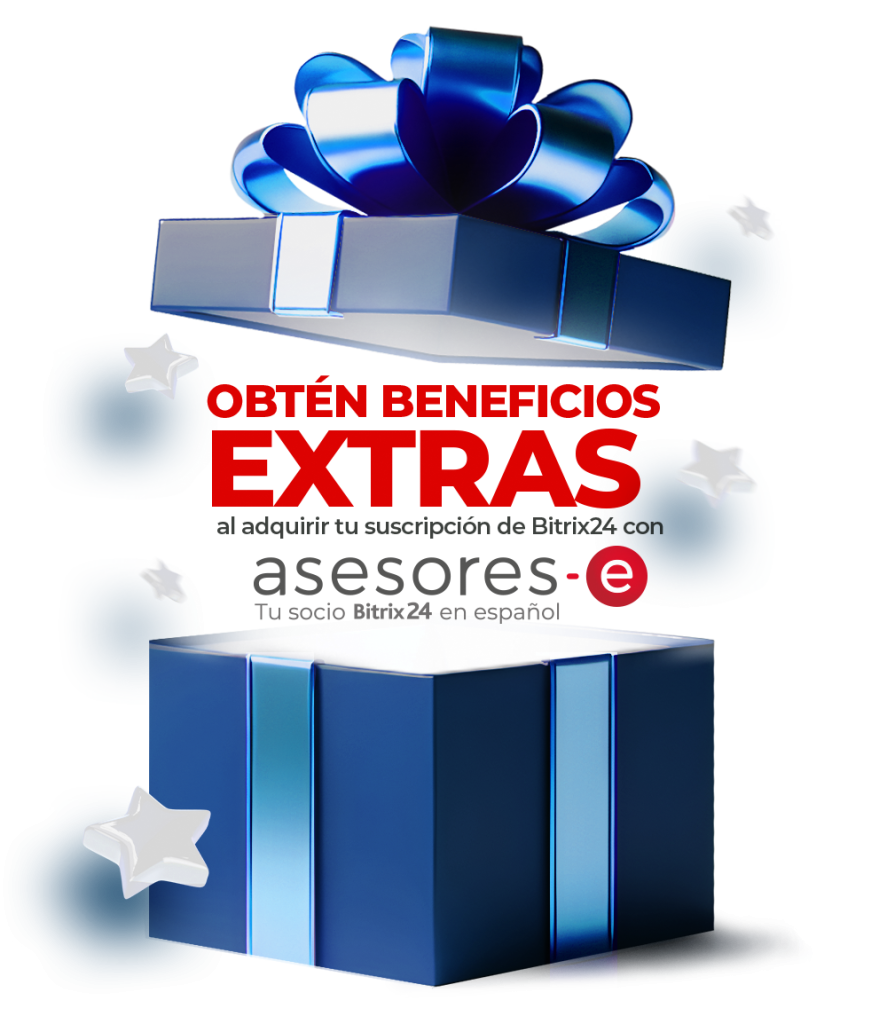 Obtén beneficios extras
